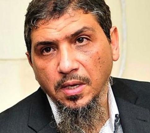 حماد: دماء الأبرياء ستكون وبالاً على من شارك فيها