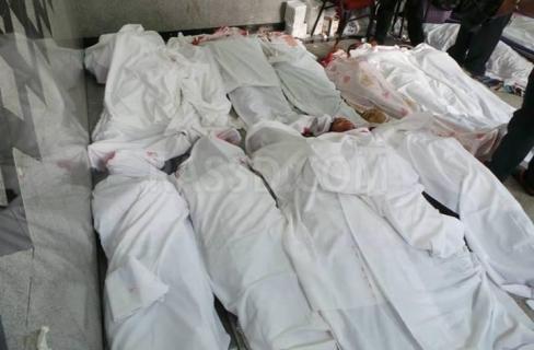 خبير سابق بـ «اليونسكو»: مجزرة رابعة كشفت خارطة طريق الانقلاب