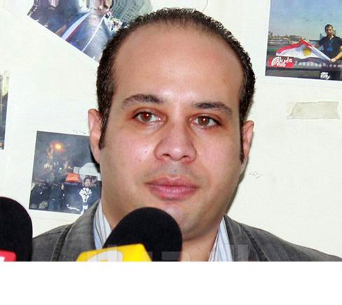 ماهر لوزير الداخلية: من قتل الشهداء إذا لم تطلق رصاصة واحدة