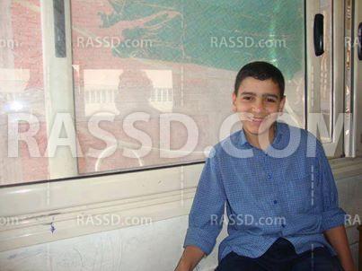 بالفيديو..لحظة مقتل أول طفل باشتباكات القائد إبراهيم