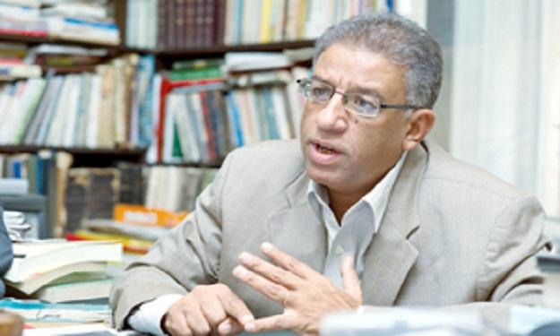 سيف الدولة: قانون المرحلة «الإسلامي الصالح هوالإسلامي الميت»