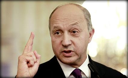 باريس تدين التصعيد فى غزة وتطالب بوقف حقيقى لإطلاق النار