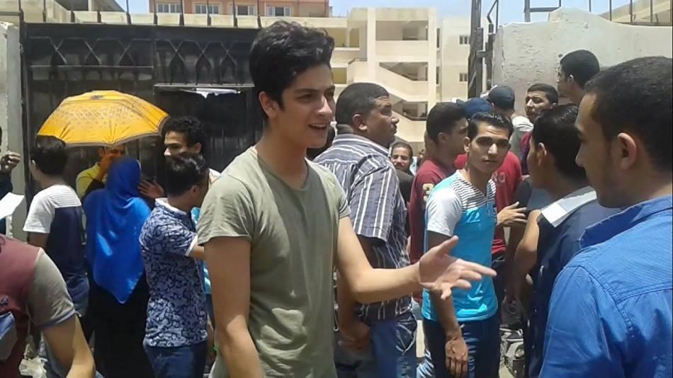 “التعليم”: 7 آلاف طالب تقدموا بتظلمات على نتيجة الثانوية العامة