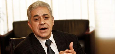 صباحي يطالب بتحقيق مستقل في أحداث مجزرة رابعة