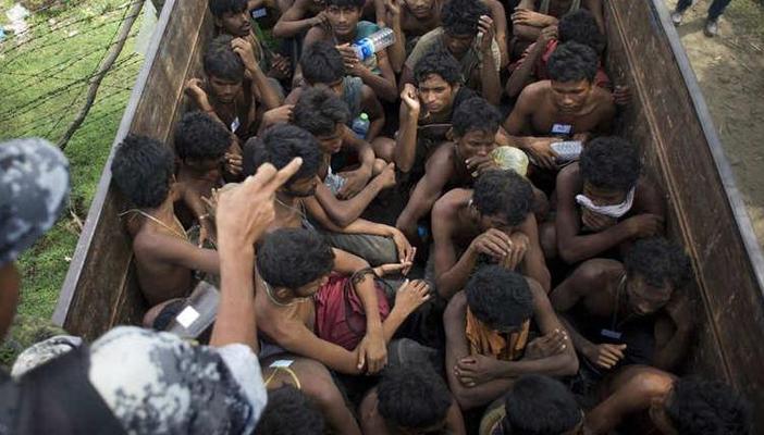 واشنطن تعلن الحرب على “الاتجار بالبشر”.. ومصر بقائمة “أسوأ الدول”