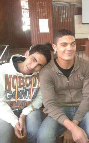 قصة «العمرين» .. تفويض السيسي الذي قتل الأخ بيد أخيه