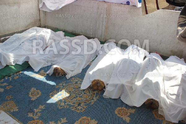 القرضاوي: لا ندري ماذا يبيت «السيسي» هذا الوحش البشري للمسلمين