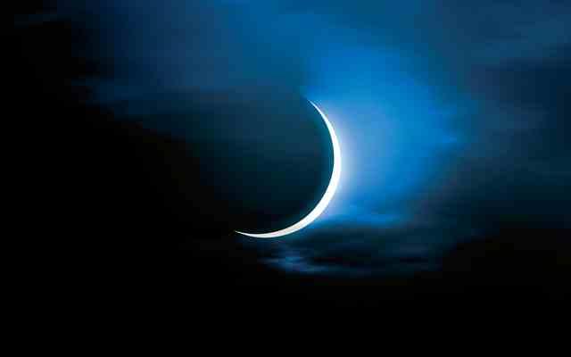 استطلاع هلال عيد الفطر بـ87 دولة اليوم و3 أخرى غدًا