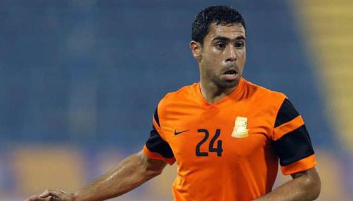 رسميا.. أم صلال يفسخ عقده مع أحمد فتحي