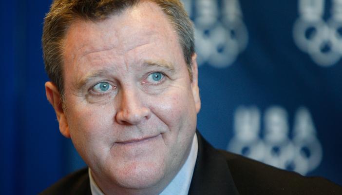 بوسطن تسحب ترشيحها لاستضافة دورة الألعاب الأوليمبية 2024