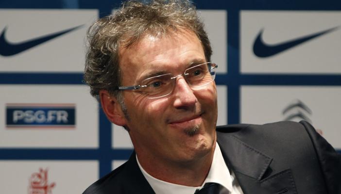 لوران بلان: دي ماريا يقترب بشدة من سان جيرمان