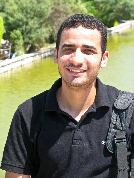 اليوتوبيا تتحقق – عماد الدين السيد