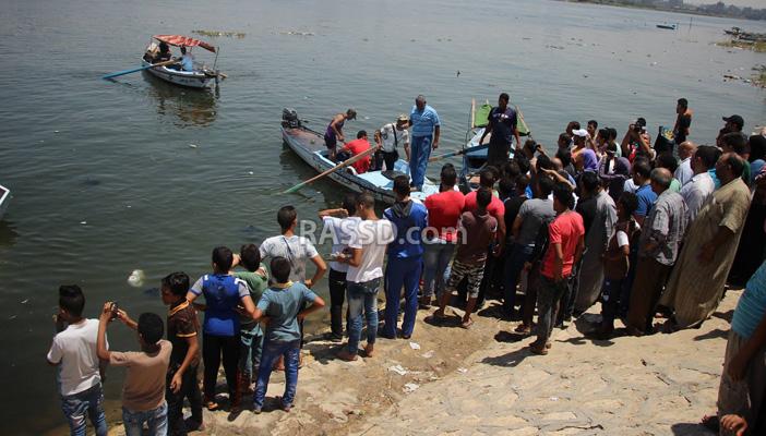 كارثة “قارب الوراق” في عيون الإعلام الأجنبي