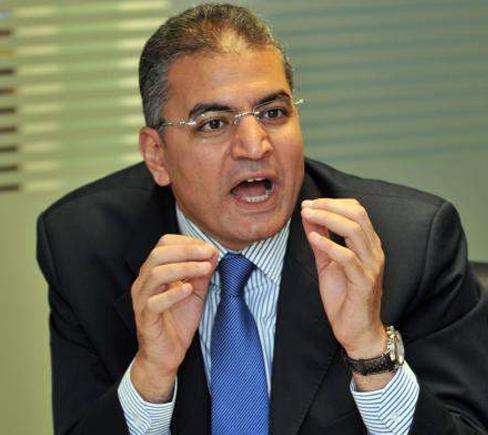 عصام سلطان : السيسي فاجر وأبو الفتوح حاقد وبرهامي منافق