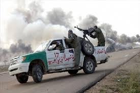 إسبانيا تطالب رعاياها بمغادرة ليبيا لتدهور الأوضاع الأمنية