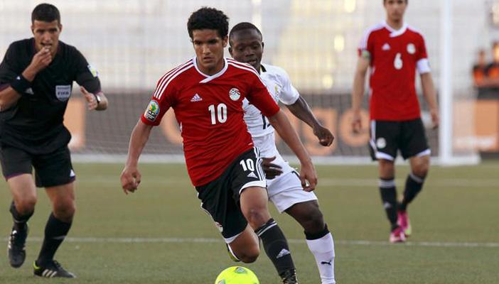 “جمعة”: رفضت عرضًا مغريًا من أجل الأهلي