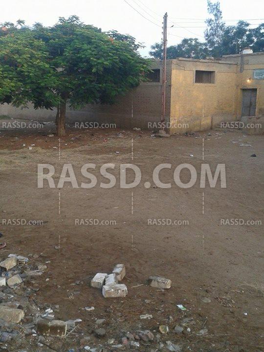 سخط بين أهالي معنيا لعدم إقامة الصلاة بالخلاء