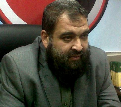 عبدالتواب: أين الجيش المصري من هذه المذابح ؟