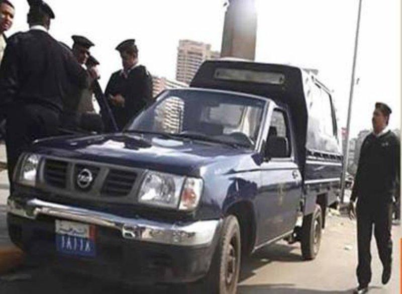 قوات الانقلاب تعتدى على ثوار المعادي