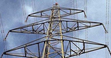 مرصد الكهرباء: أقصى حمل اليوم 25000 ميجاوات