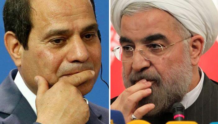 موقع أميركي: مصر باتت أقرب لإيران من التحالف السني رغم مليارات الرياض