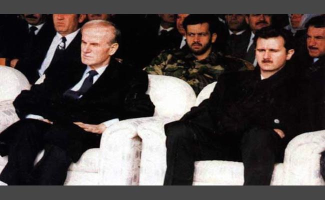 شتان بين القيادة والقوادة