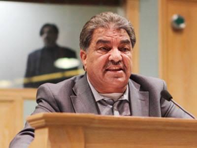 نائب أردني يقترح تشكيل وفد نيابي لتأييد السيسي