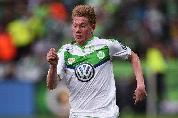 فولفسبورج يعلن موقفه من رحيل دي بروين لـ”مانشستر سيتي”