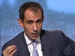 فودة: القناة التي أعمل بها تقدم إعلاما ضارا