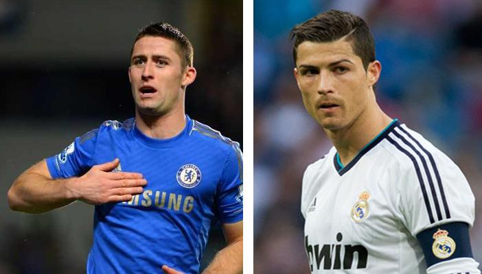 جوزيه مورينيو: هازارد أفضل من كريستيانو رونالدو