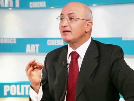 بالفيديو.. سيد علي يطالب بإقالة وزير الداخلية