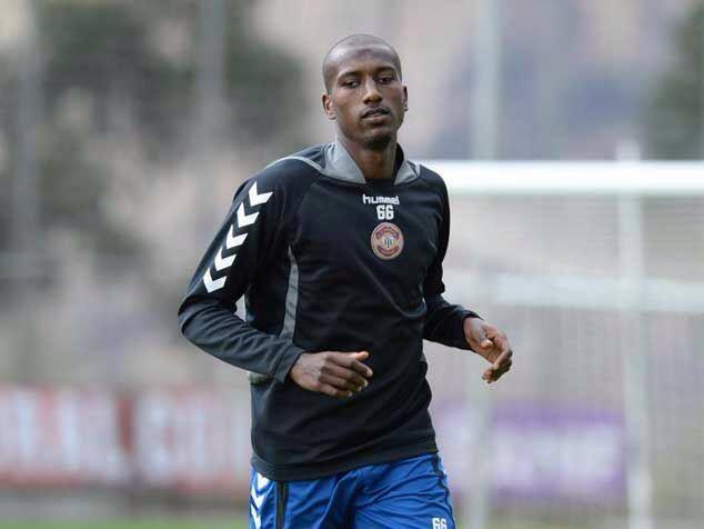 علي غزال لـ”رصد”: أقترب من الرحيل عن ماديرا