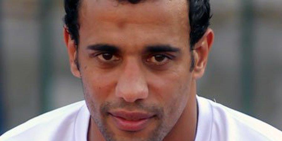 علاء عبد الغني لـ”رصد”: نهدي الدوري لشهداء الدفاع الجوي