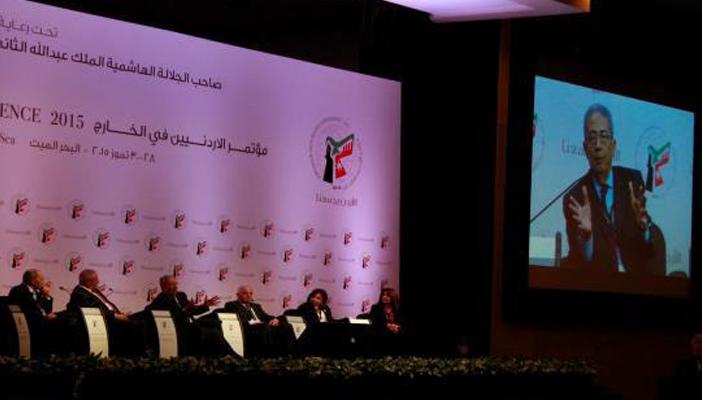 نائب أردني يُحرج عمرو موسى وينتقد الانقلاب على مرسي