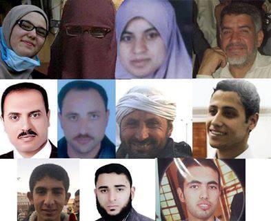 16شهيد و1500 مصاب..حصيلة “الدقهلية” من الانقلاب العسكري