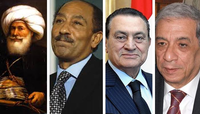 الاغتيالات.. لعبة العسكر من محمد علي إلى السيسي