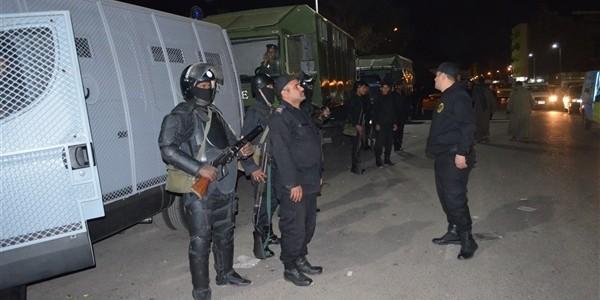 مقتل مجند وإصابة آخرون في اعتداء لمسلحين على سفارة النيجر