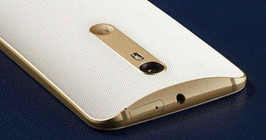 بالصور.. “موتورولا” تعلن عن هاتفها Moto X Style.. كاميرا 21 ميجابيكسل