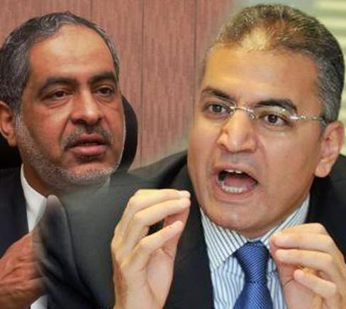 البناء والتنمية: اعتقال أبو العلا وسلطان إرهاب ضد المعارضين