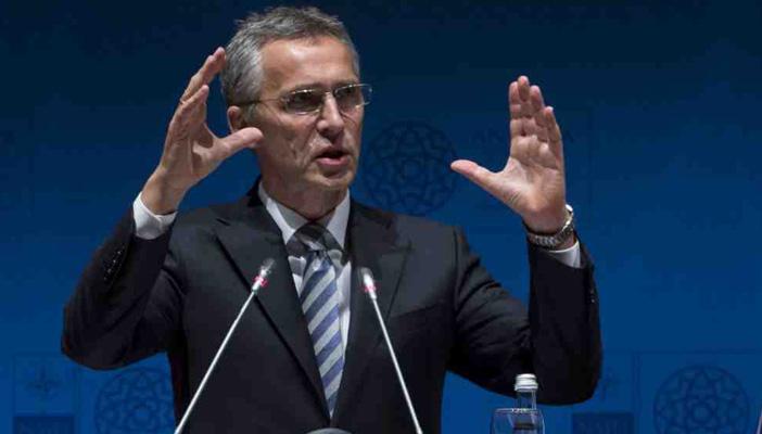 حلف الأطلسي: نتضامن بقوة مع تركيا ضد الإرهاب