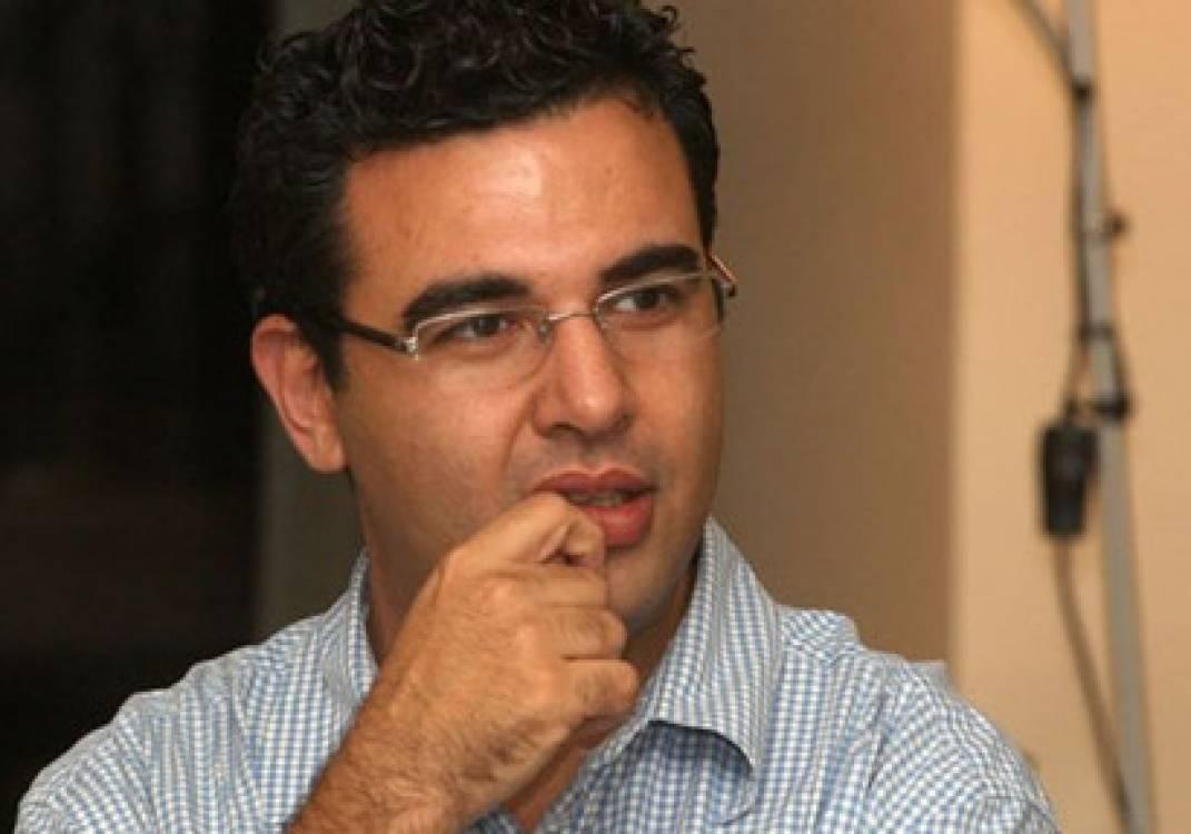 بالفيديو.. عصام حجي: نادم على منصب مستشار الرئيس.. مصر بلا مستقبل