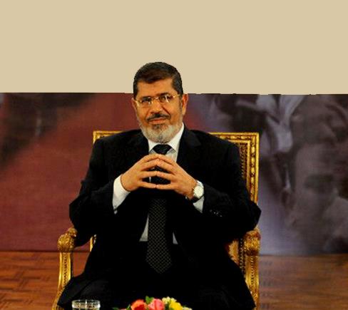 الجارديان: يجب رد الاعتبار لمرسي وحان وقت التراجع