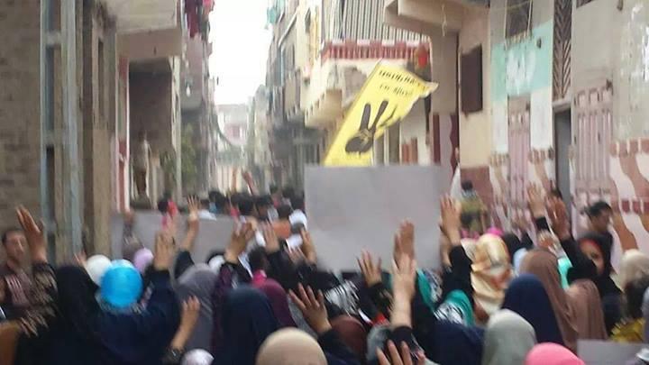 كفر الشيخ تنتفض فى أسبوع “عيد الشهداء”