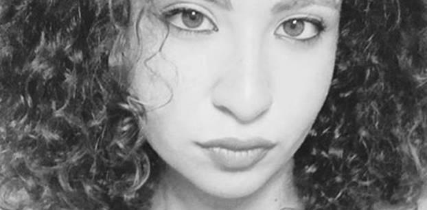 جايدة.. تركت الهندسة المعمارية وحصلت على ماجستير في الكعب العالي