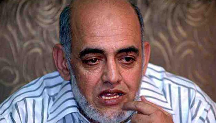 “إنسانية” تحذر من تدهور صحة “قرقر”.. ونجلته: محروم 5 أشهر من الزيارة