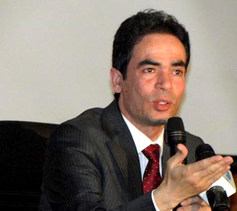 المسلماني: لا نية لفرض الطوارئ .. وحركة المحافظين قريبا