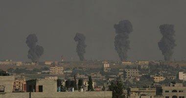 ” أطباء بلا حدود” تدين قصف مستشفى الشفاء بغزة