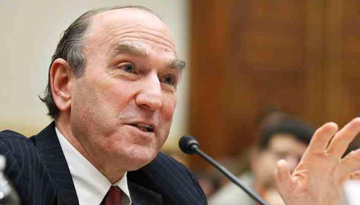 إليوت أبرامز: إلى أين تتجه مصر؟