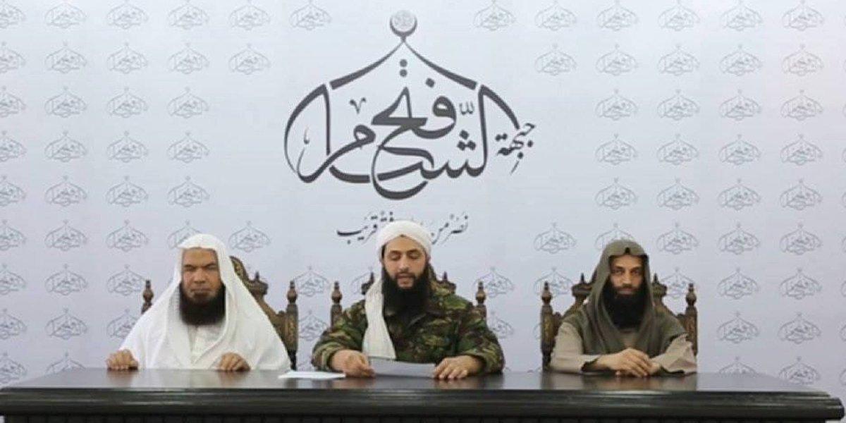 فتح الشام ومرحلة جديدة للثورة السورية