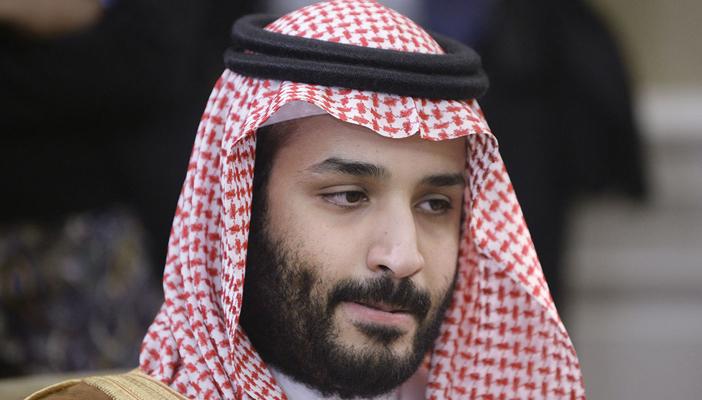 الديوان الملكي السعودي: محمد بن سلمان يتوجه للقاهرة